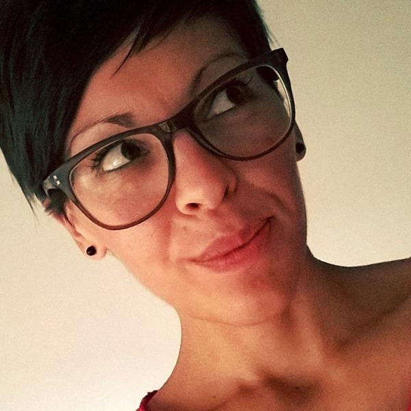 Enrica Pillon