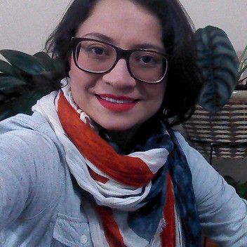 Luisa Fernanda Buitrago Ramírez