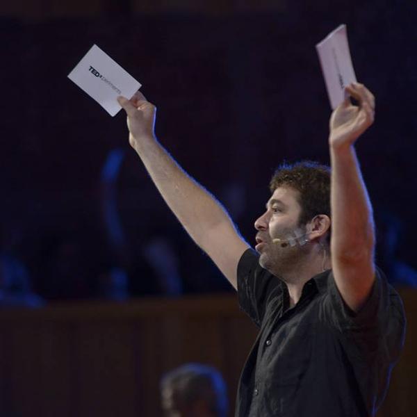 Mariano Sigman