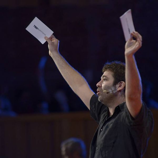 Mariano Sigman