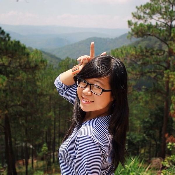 Linh Ha