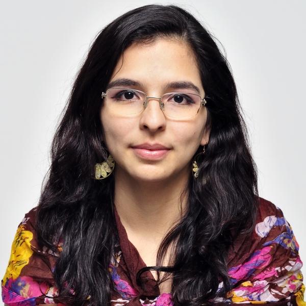 Juliana Beltran Torres