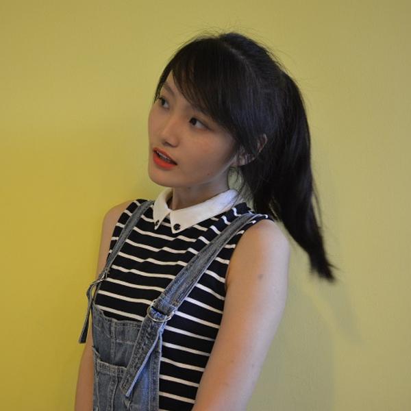 Victoria Zhang