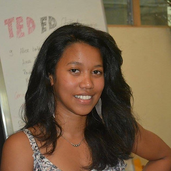 Christina Randrianarivo