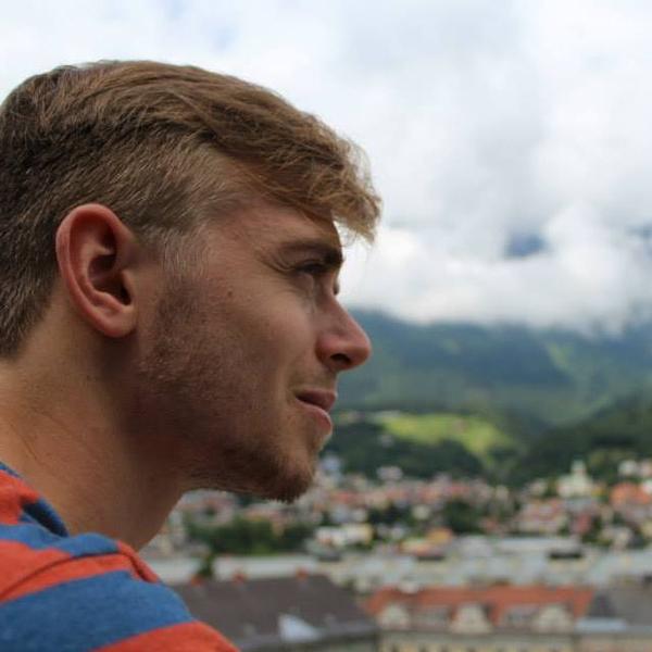 Christian Laigaard Jensen
