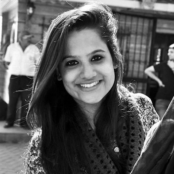 Ayesha Haroon