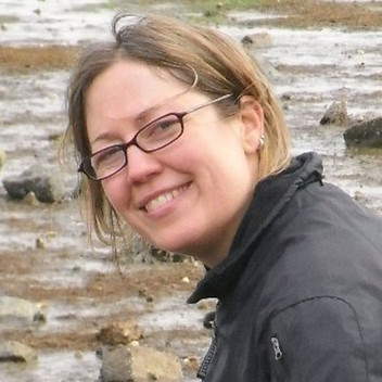 Alice Bows-Larkin