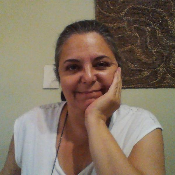 Cecilia Hernández Pruneda