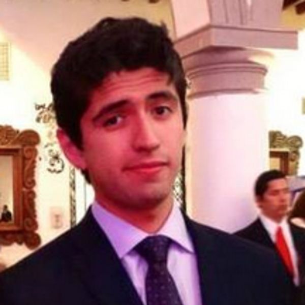 Benjamin Miranda