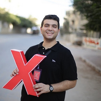 Salaheldeen Elsarraj