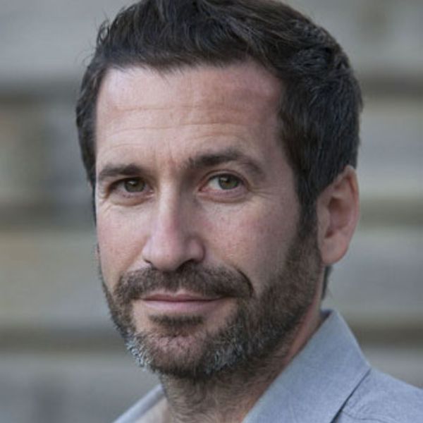 Oliver Heath