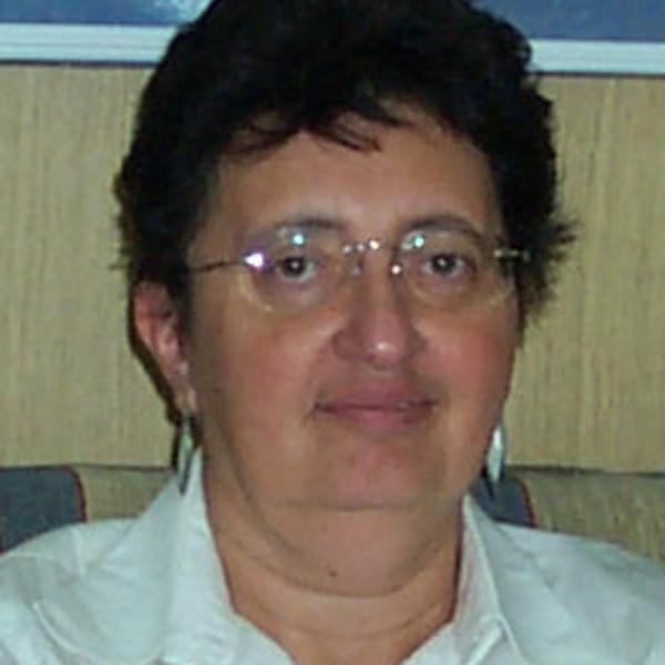Natalia Savvidi