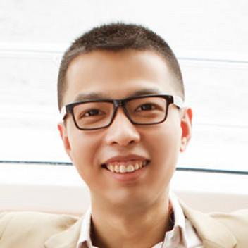 Alan Zhao
