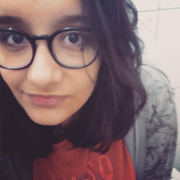 Ana Almeida