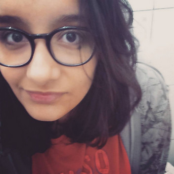 Ana Almeida