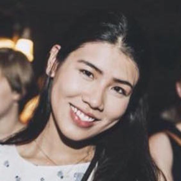 Florence Feng