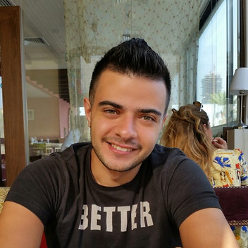Ali Atwi