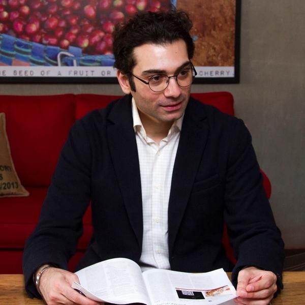 Mohammad Hossein (Safa) Haratian
