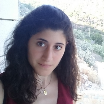 Daniella Noun