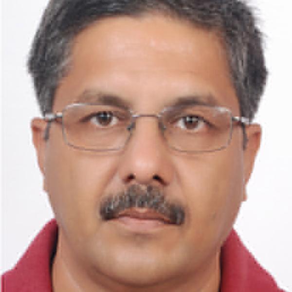 Deepak Sharma