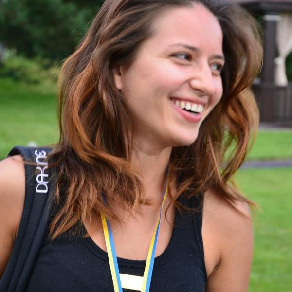 Nadia McIntosh