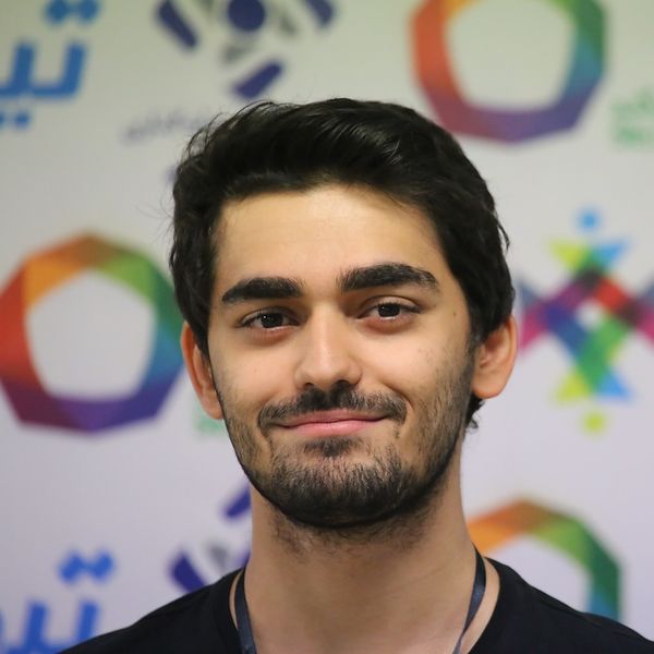 Shahin Javadi Nezhad