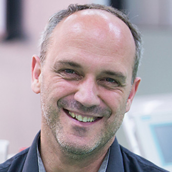 Rob Speekenbrink