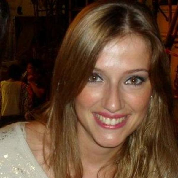 Giulia Feltrinelli