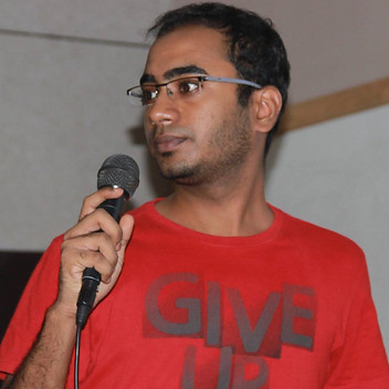 Apoorv Kumar