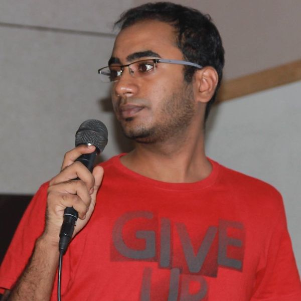 Apoorv Kumar