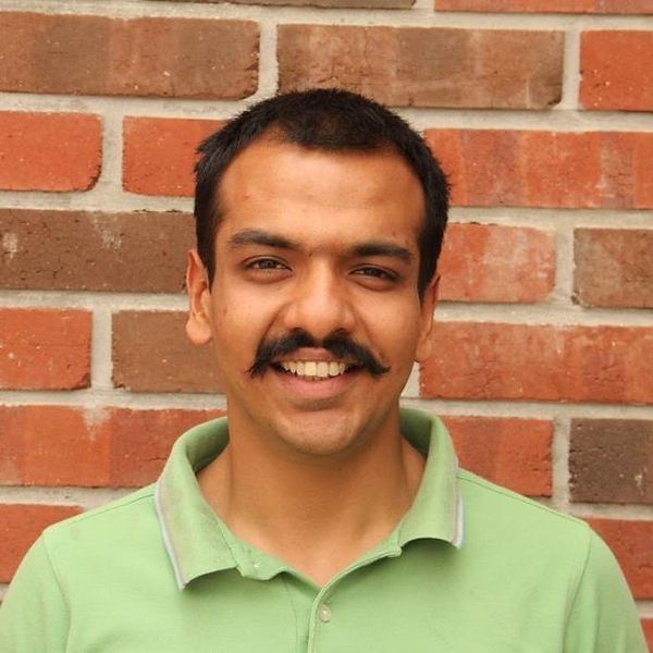 Ankit Gupta