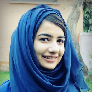 Noreena Iqbal