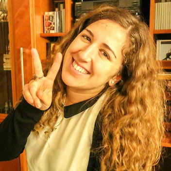 Paula Roldán Sastre
