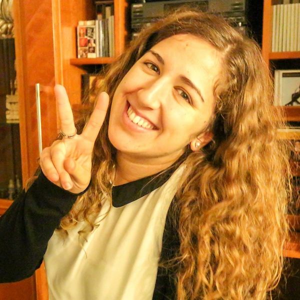 Paula Roldán Sastre