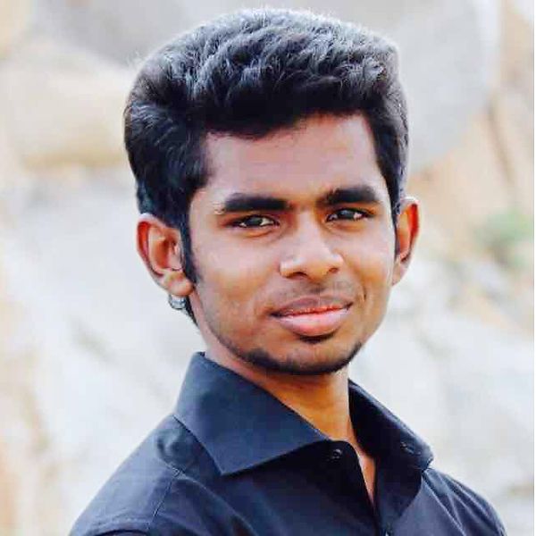 Abhinay Renny