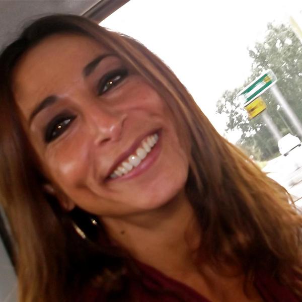 Patrizia Perrone