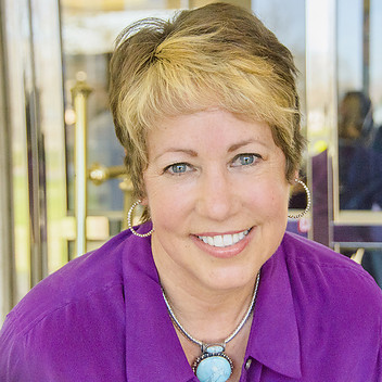 Jamie Sussel Turner
