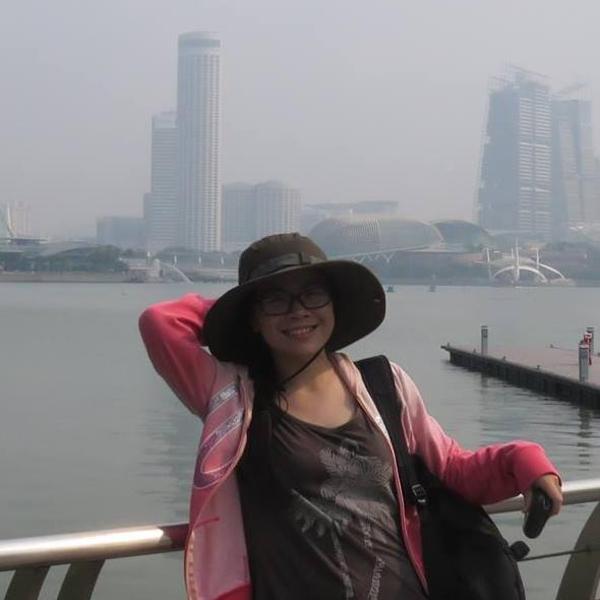Khanh Ho Thi Van