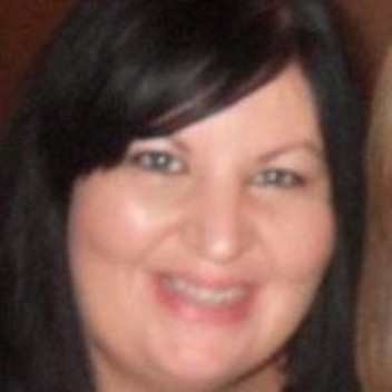 Clare Saunders