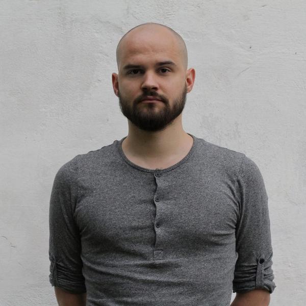 Max Cherepitsa