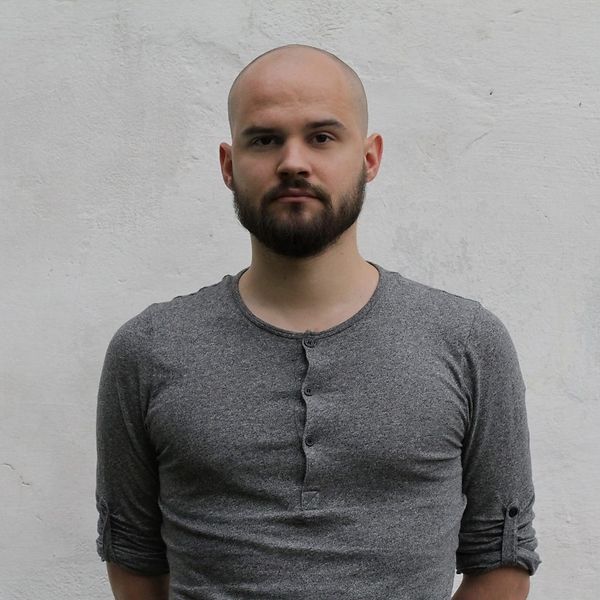 Max Cherepitsa