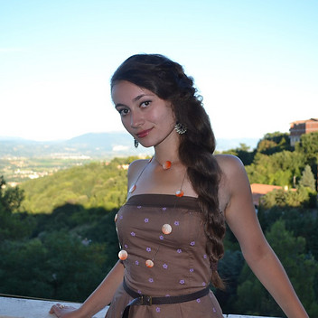 Yaryna Artymovska