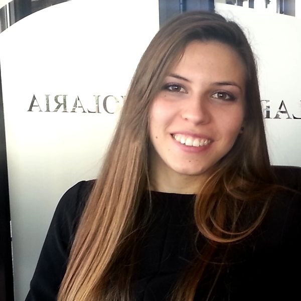 Larisa Kontošić