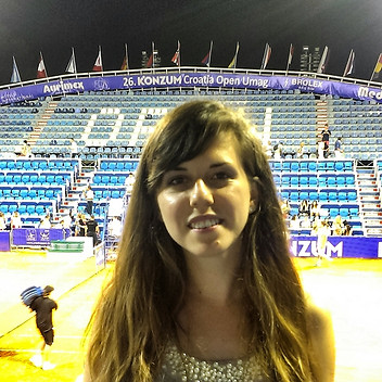 Roberta Kontosic