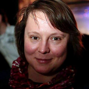 Nailya Zamashkina