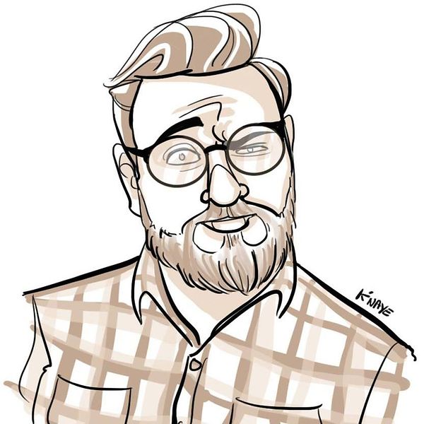 Adam Reider