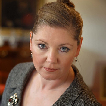 Gerri McHugh