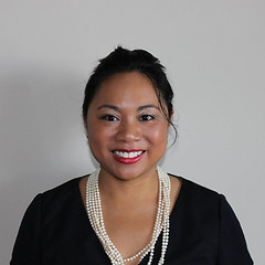 Sarah Harkin