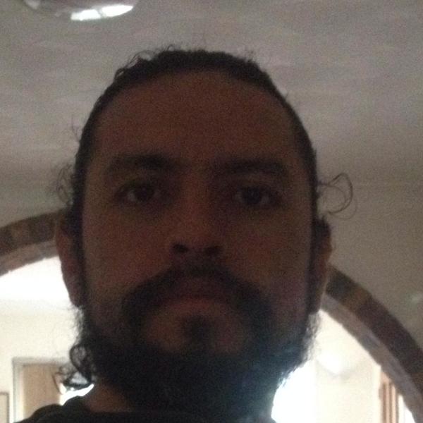 Rafael Pompa