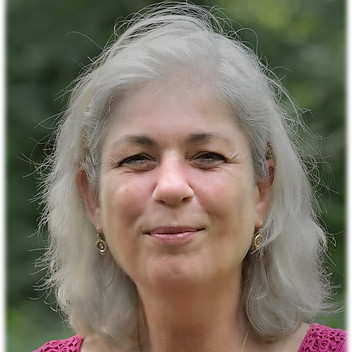 Marietta Binnendijk-Pluut